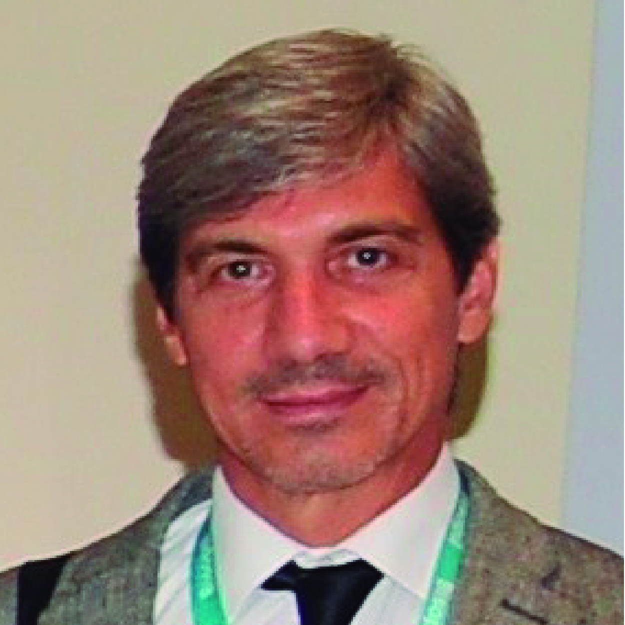Dr. Alejandro de Cerchio