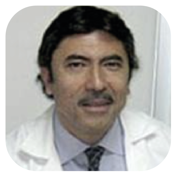 Dr. Carlos E. Fardella  (Chile)