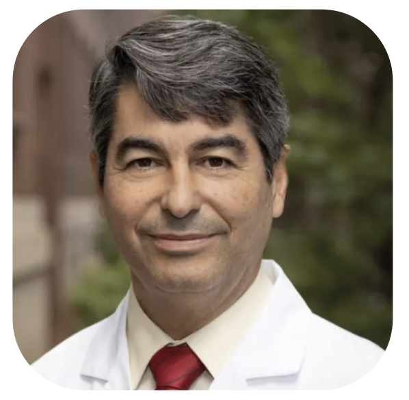 Dr. Marcelo Orias (USA )