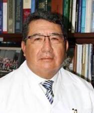 Dr. Patricio Lopez Jaramillo