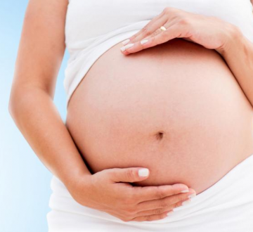 Los desórdenes de hipertensión son las complicaciones médicas más comunes del embarazo