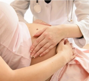 Hipertensión arterial: por qué estos desórdenes durante el embarazo pueden afectar al bebé por nacer