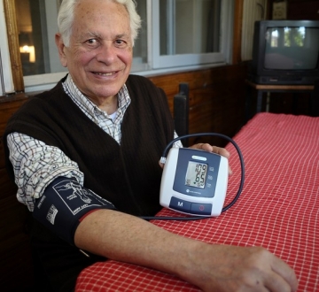 Crecen los riesgos  Hipertensión mal controlada: 7 de cada 10 argentinos no saben que la sufren o la tratan mal