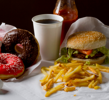 Advierten que una alimentación inadecuada puede contribuir a que se agrave la hipertensión arterial
