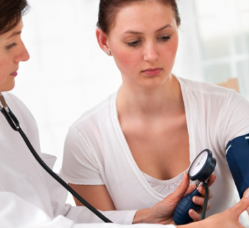 Advierten que los valores normales de presión arterial en las mujeres y los hombres no son los mismos, y además esta diferencia cambia con la edad