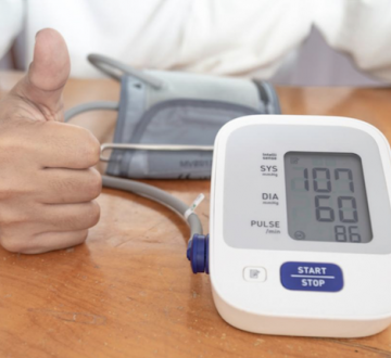 Día Mundial de la Hipertensión: controles gratuitos en todo el país.